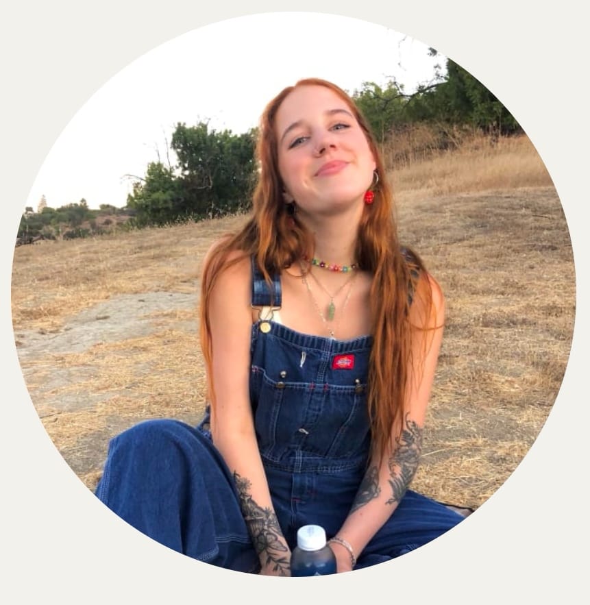 collaborate with the artist gabi